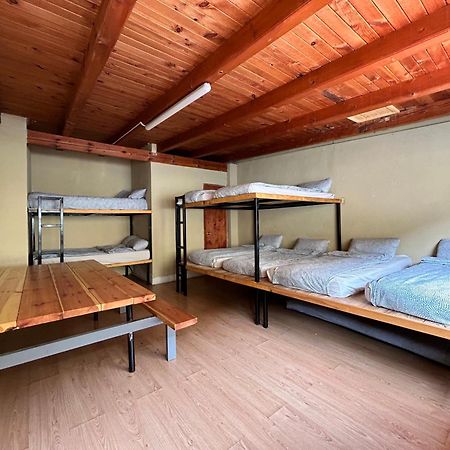 Camping Noguera Pallaresa Sort Dış mekan fotoğraf