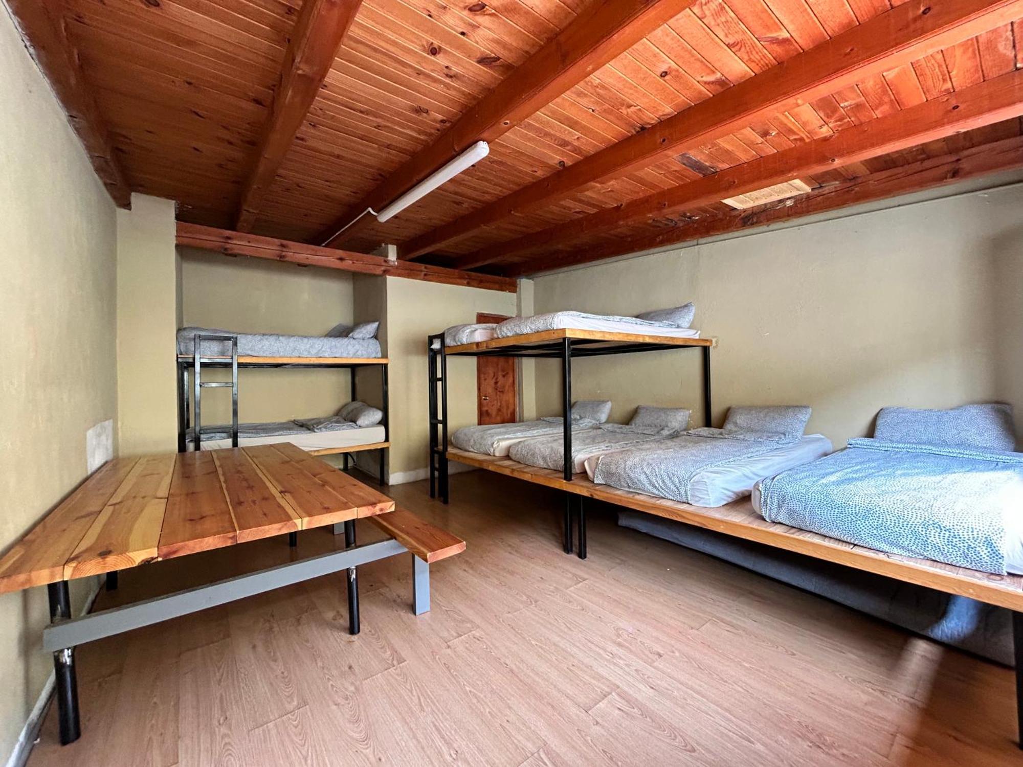 Camping Noguera Pallaresa Sort Dış mekan fotoğraf