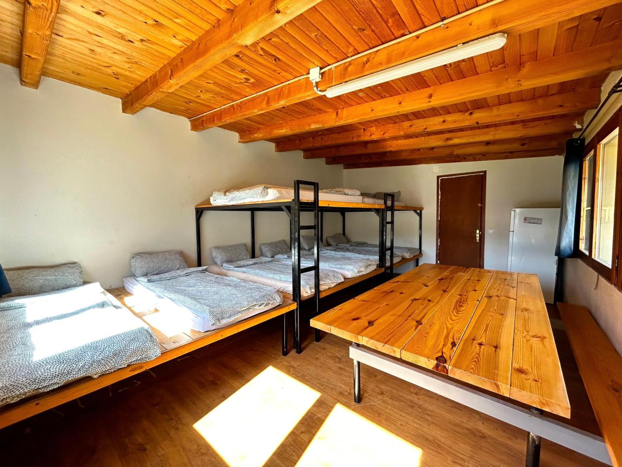 Camping Noguera Pallaresa Sort Dış mekan fotoğraf