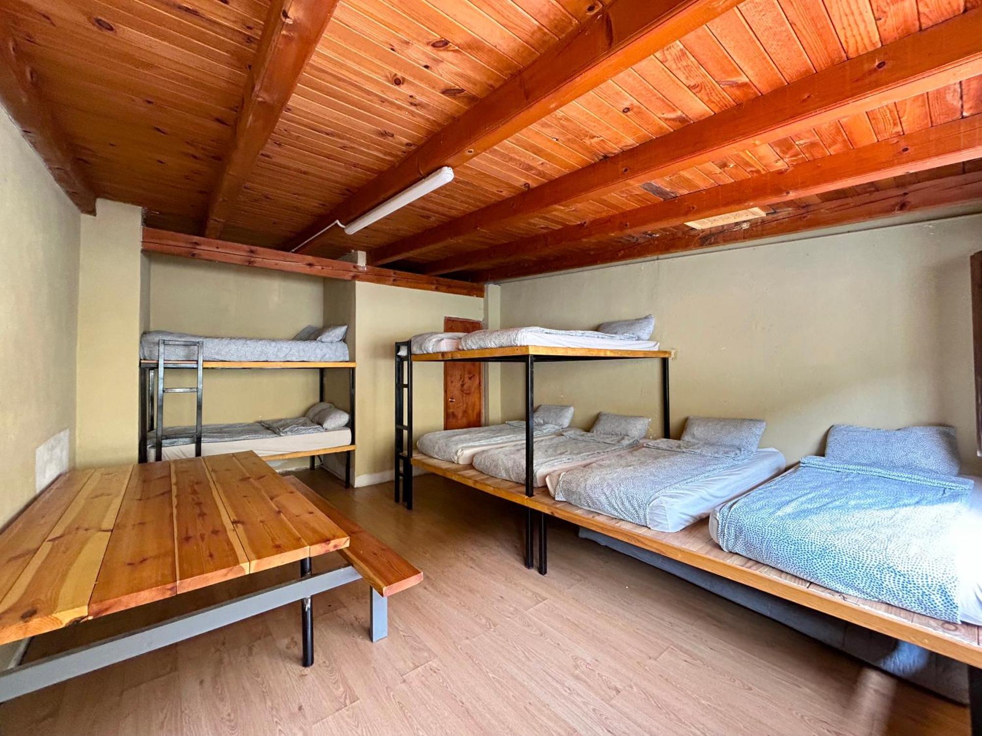 Camping Noguera Pallaresa Sort Dış mekan fotoğraf
